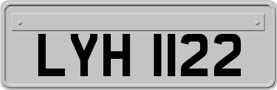 LYH1122