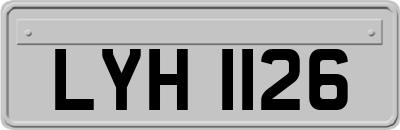 LYH1126
