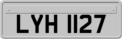 LYH1127