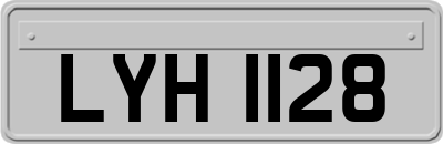 LYH1128