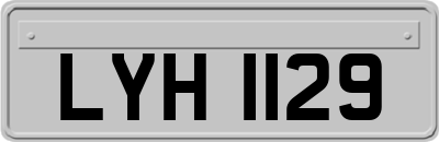 LYH1129