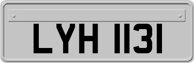LYH1131
