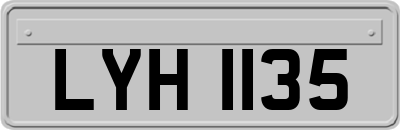 LYH1135