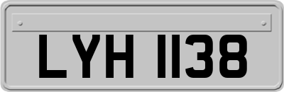 LYH1138