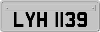 LYH1139