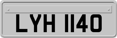 LYH1140