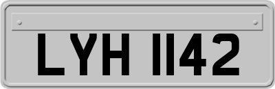 LYH1142