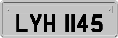 LYH1145