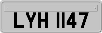 LYH1147