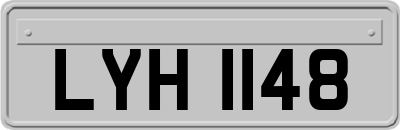 LYH1148