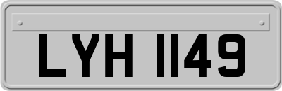 LYH1149