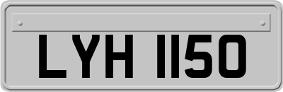 LYH1150