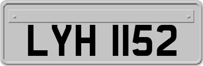 LYH1152