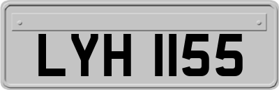LYH1155