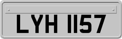 LYH1157