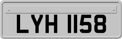 LYH1158
