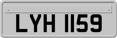 LYH1159