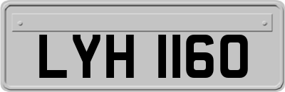 LYH1160