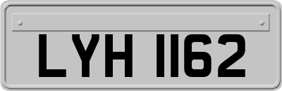 LYH1162