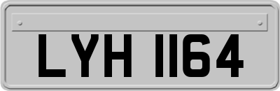 LYH1164