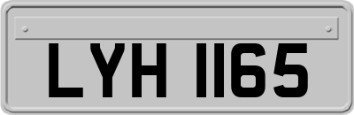 LYH1165