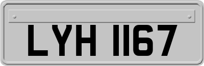 LYH1167