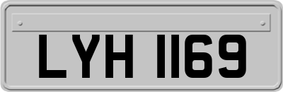 LYH1169