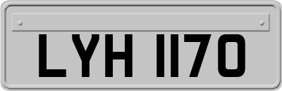 LYH1170