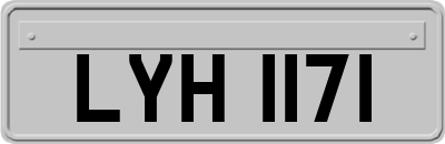 LYH1171