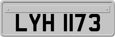 LYH1173