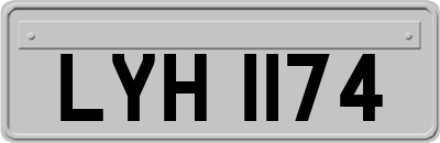 LYH1174