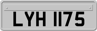 LYH1175