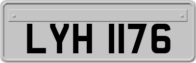 LYH1176