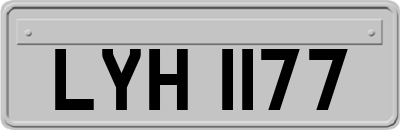 LYH1177
