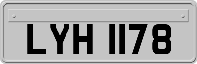 LYH1178