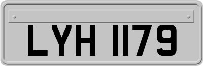 LYH1179