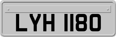 LYH1180