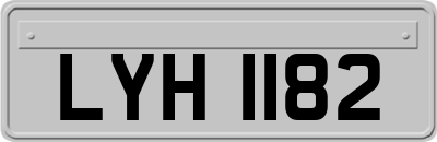 LYH1182