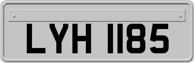 LYH1185