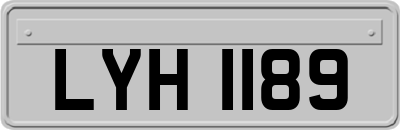 LYH1189