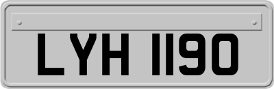 LYH1190