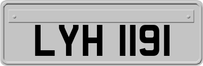 LYH1191