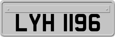 LYH1196