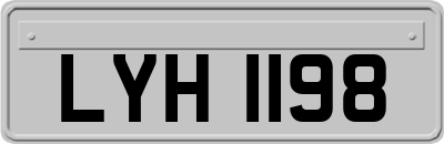 LYH1198