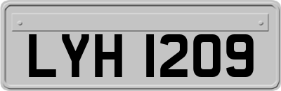 LYH1209
