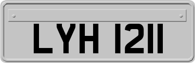 LYH1211