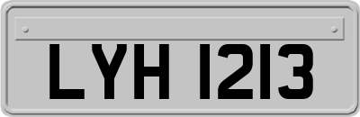 LYH1213