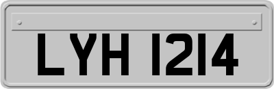 LYH1214