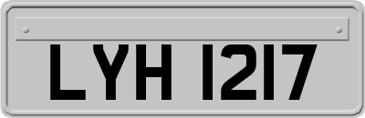 LYH1217