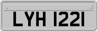 LYH1221